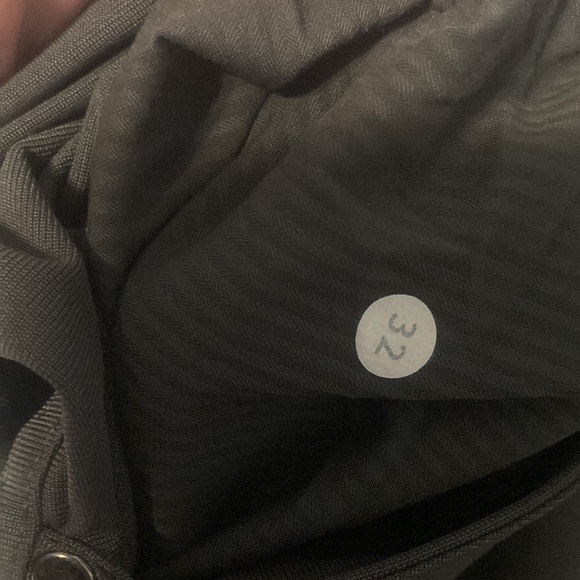 Lululemon Pants. MP 32-1 - Picture 2 of 6